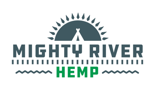 Mighty River 